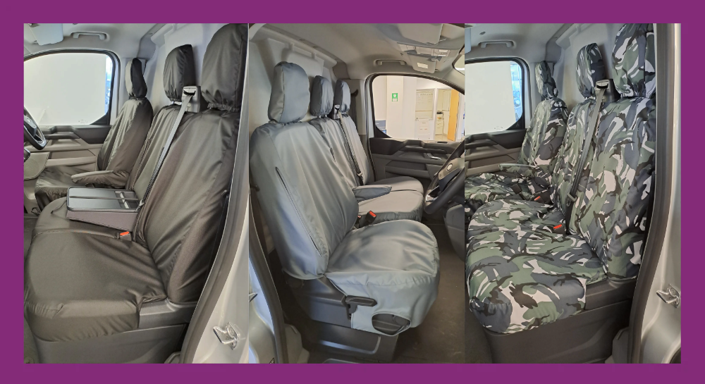 Volkswagen VW T7 2025+ available to purchase now!