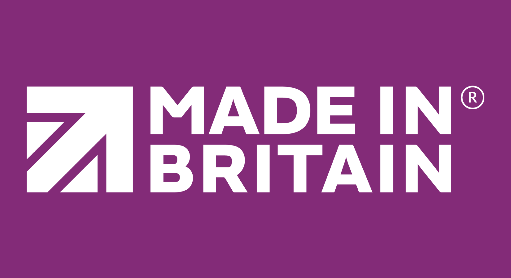 Made in Britain