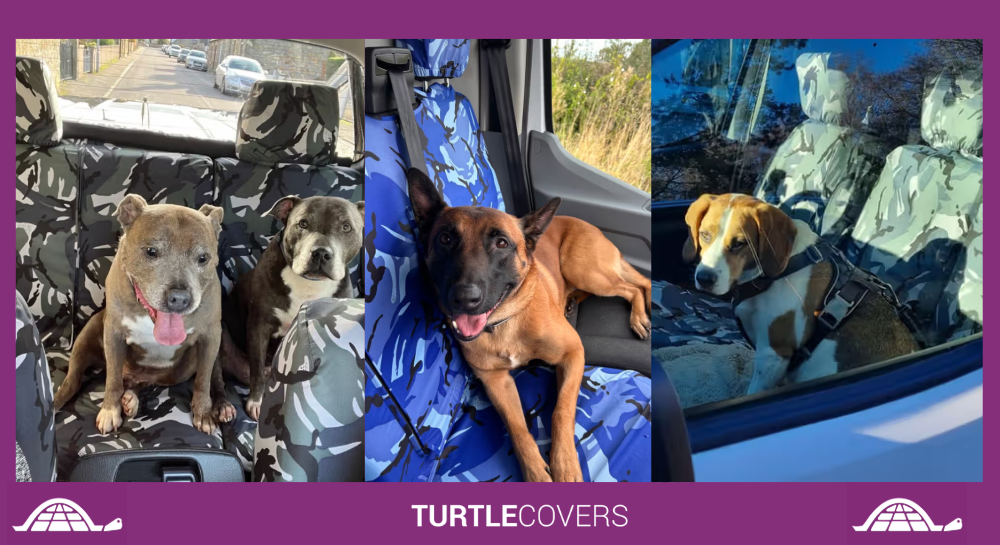 The Turtle Covers Difference: Handmade Quality vs. Universal Fit