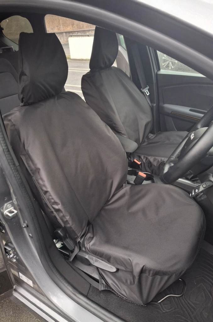 Fits Dacia Jogger 2021+ Seat Covers