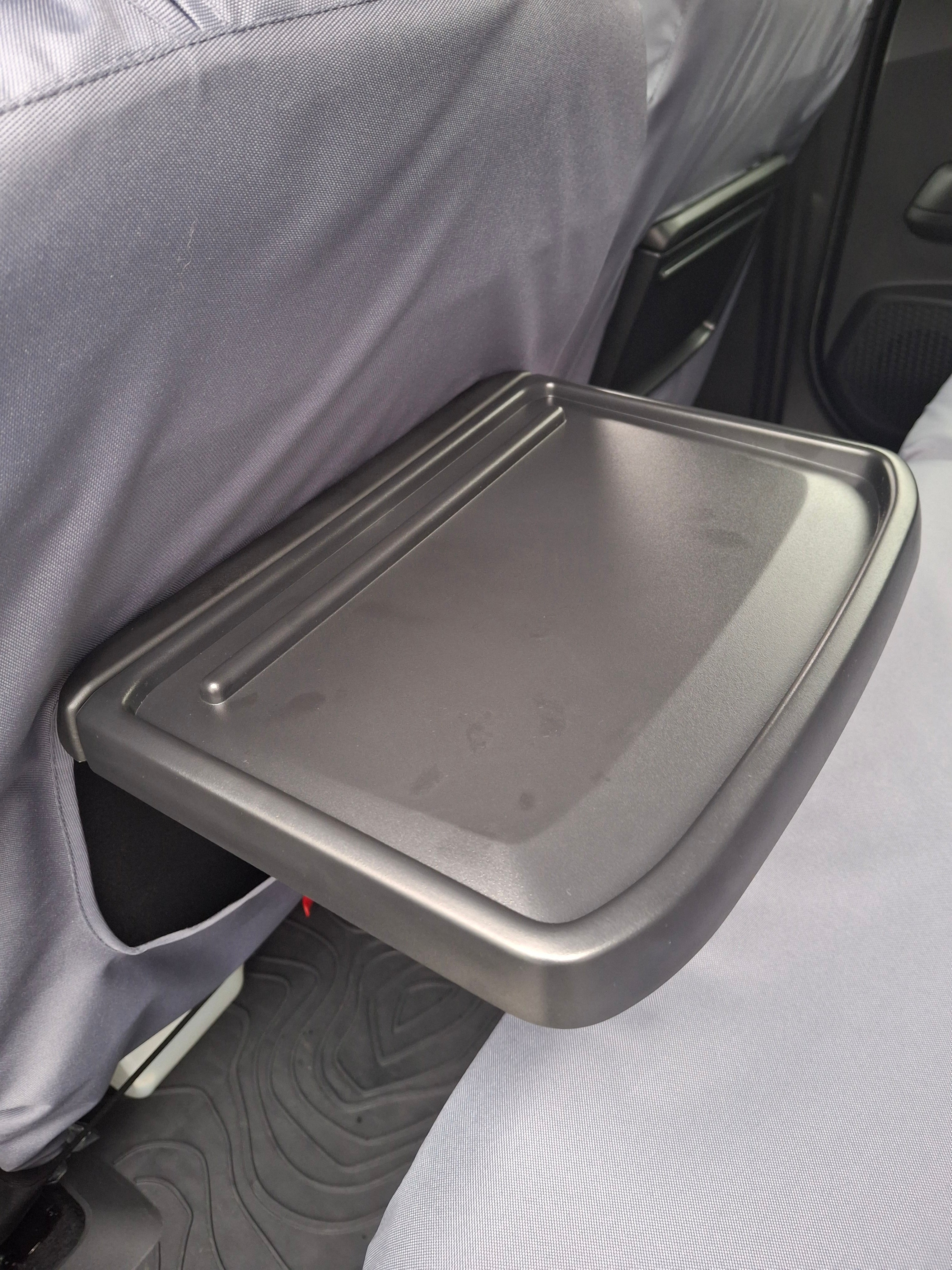 Fits Dacia Jogger 2021+ Driver's Seat Cover