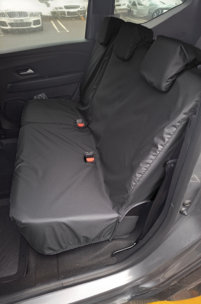 Fits Dacia Jogger 2021+ Seat Covers
