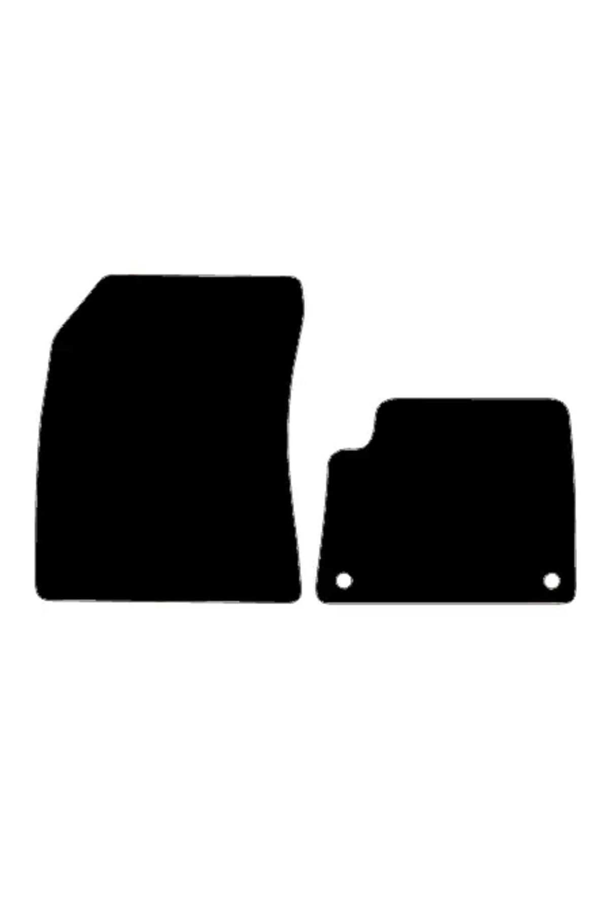 Fits Citroen E-Berlingo 2021+ Rubber Mats