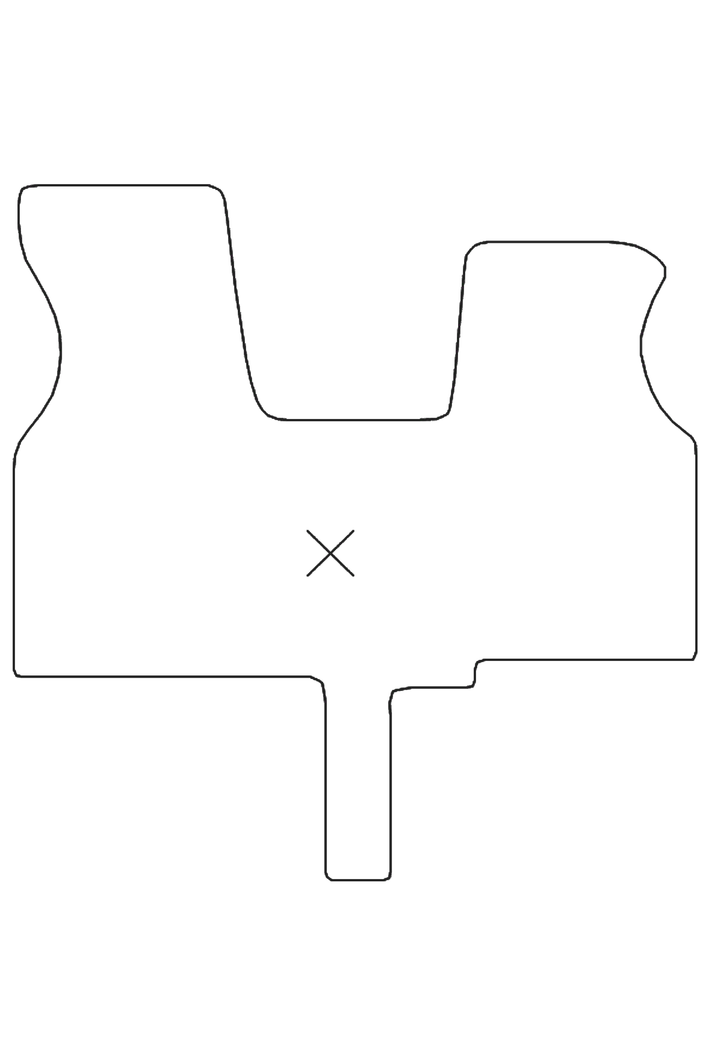 Fits VW Volkswagen T4 1990-2003 Rubber Mats