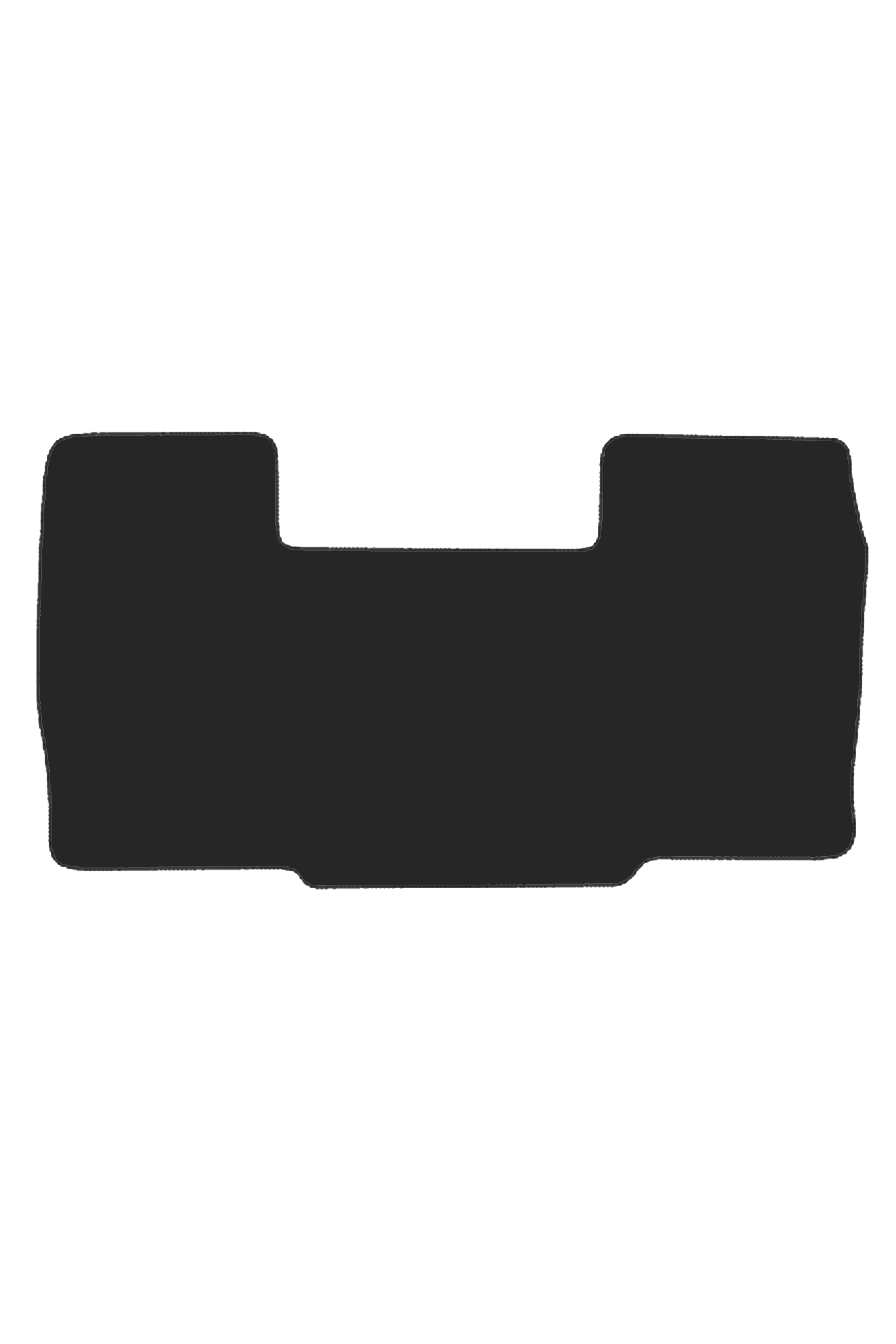 Fits Citroen Relay 2006+ Front Rubber Mat