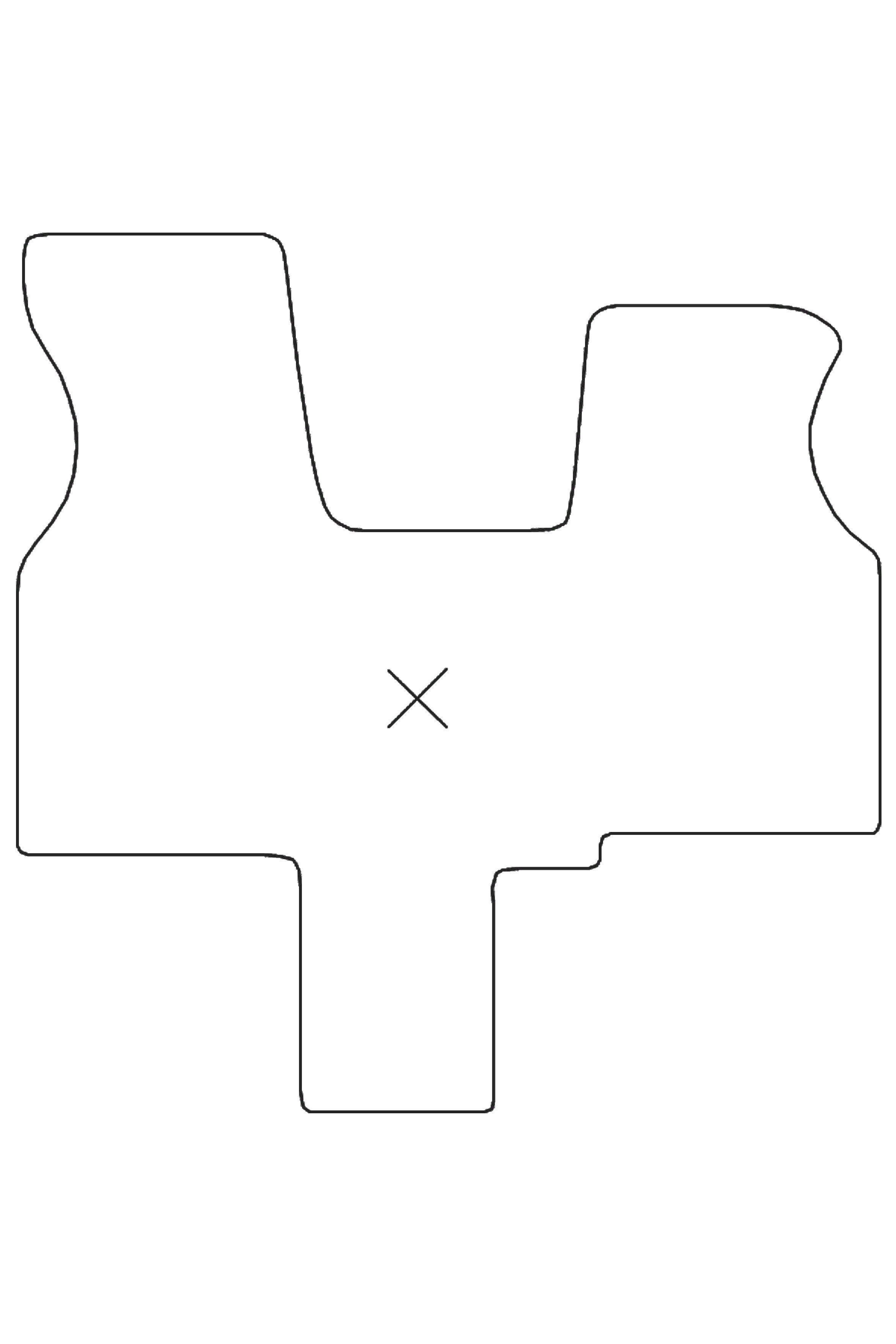 Fits VW Volkswagen T4 1990-2003 Rubber Mats