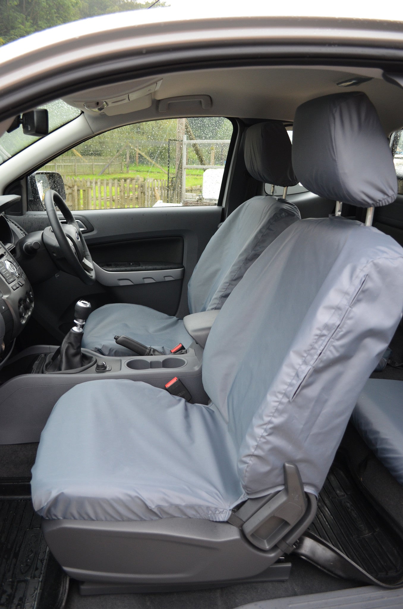 Ford ranger seat covers 2021 sales