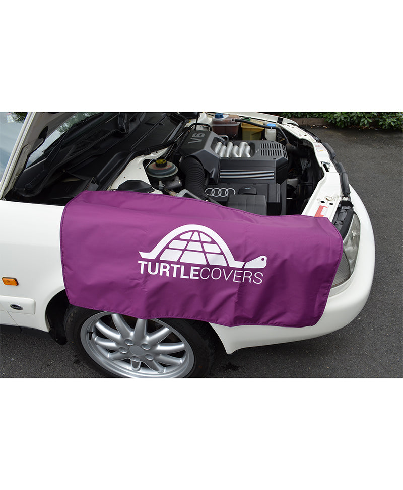 Turtle Covers Wing Protector  Turtle Covers Ltd