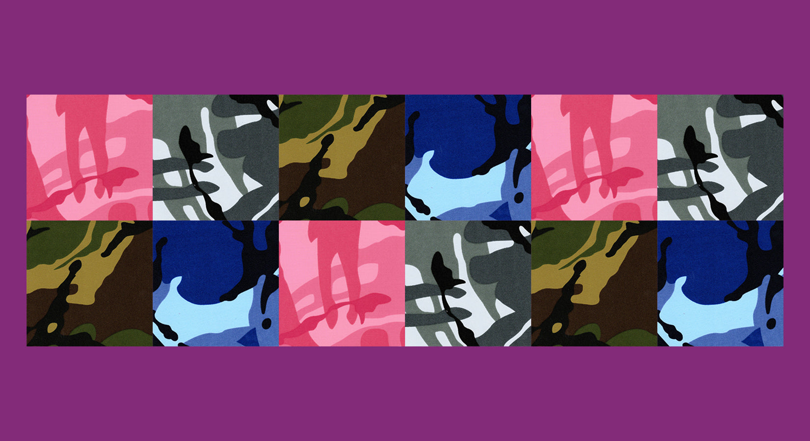 Camouflage