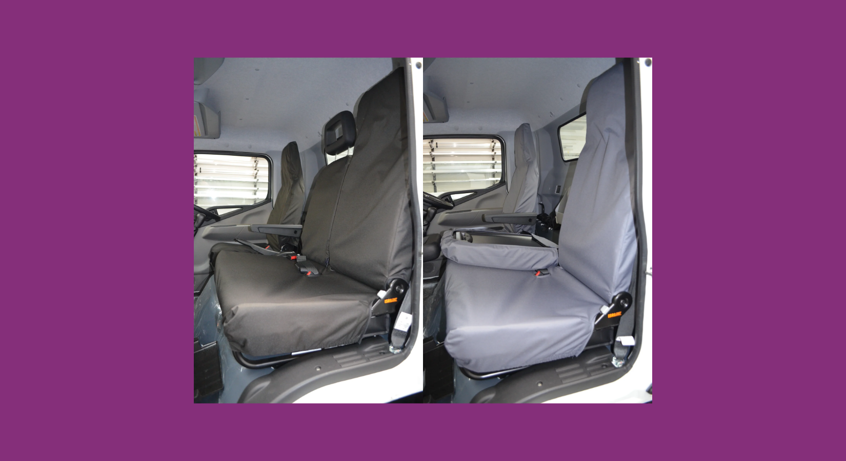 How to Choose Waterproof Seat Covers for Your Vehicle