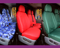 The Benefits of Seat Covers