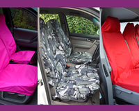 Universal Seat Covers