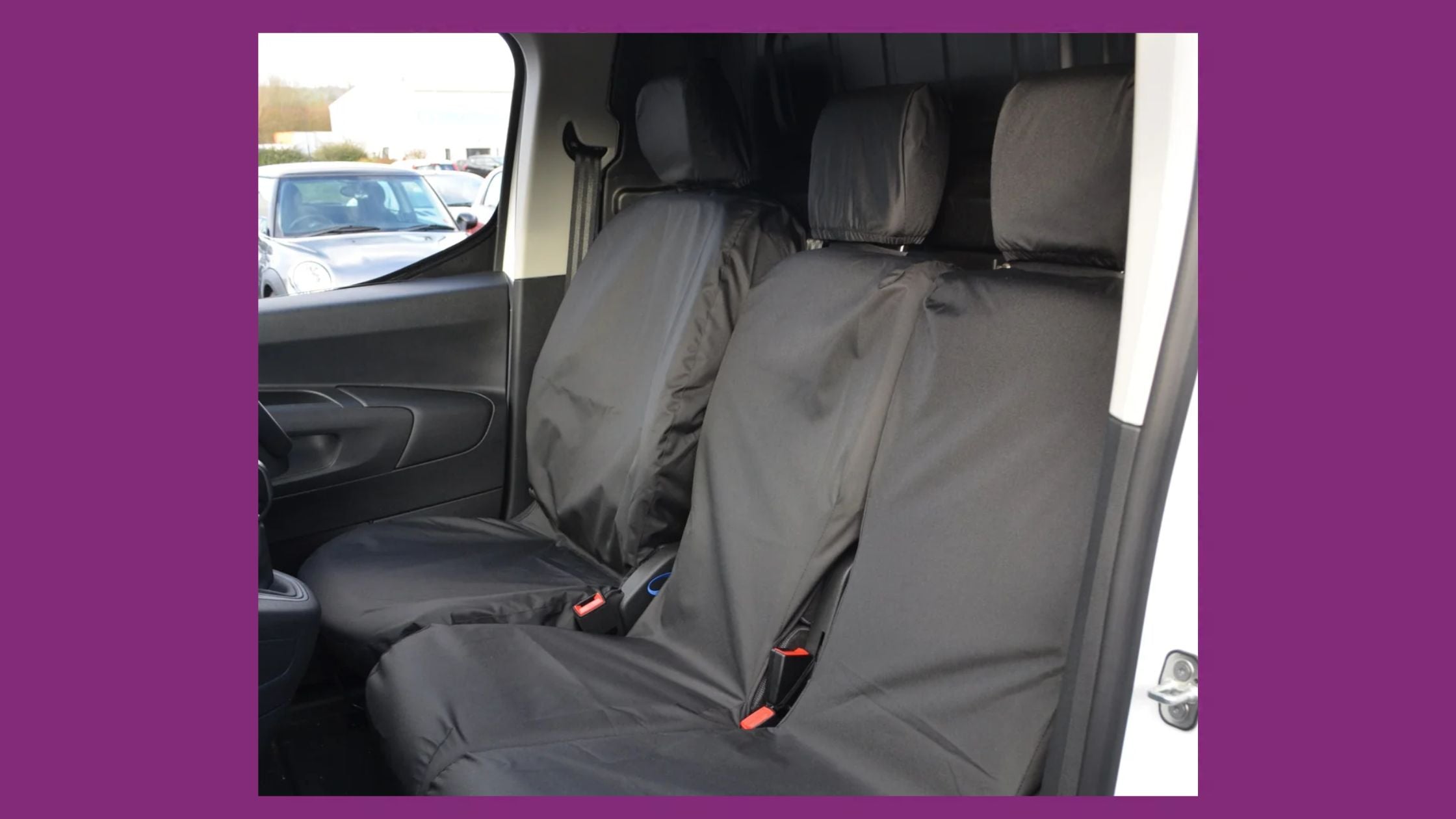 Why Waterproof Seat Covers Are the Smartest Upgrade for Your Vehicle