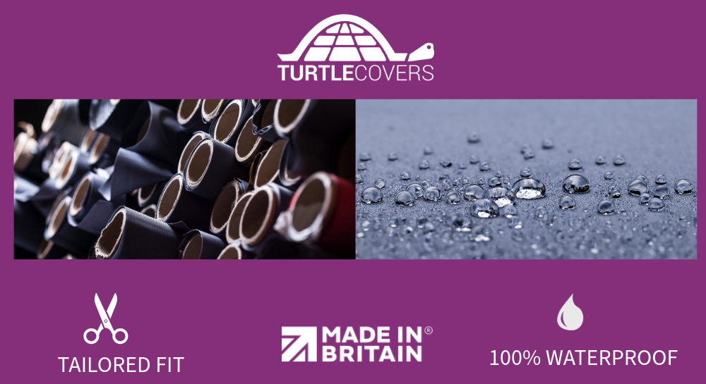 How Long Do Waterproof Seat Covers Last?