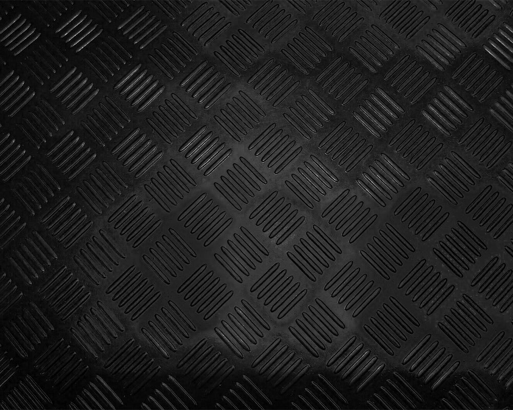 Citroen Rubber Mats