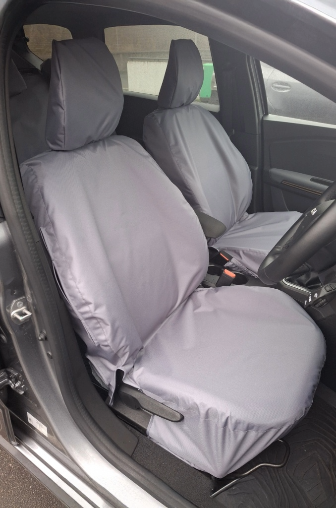 Fits Dacia Jogger 2021+ Seat Covers