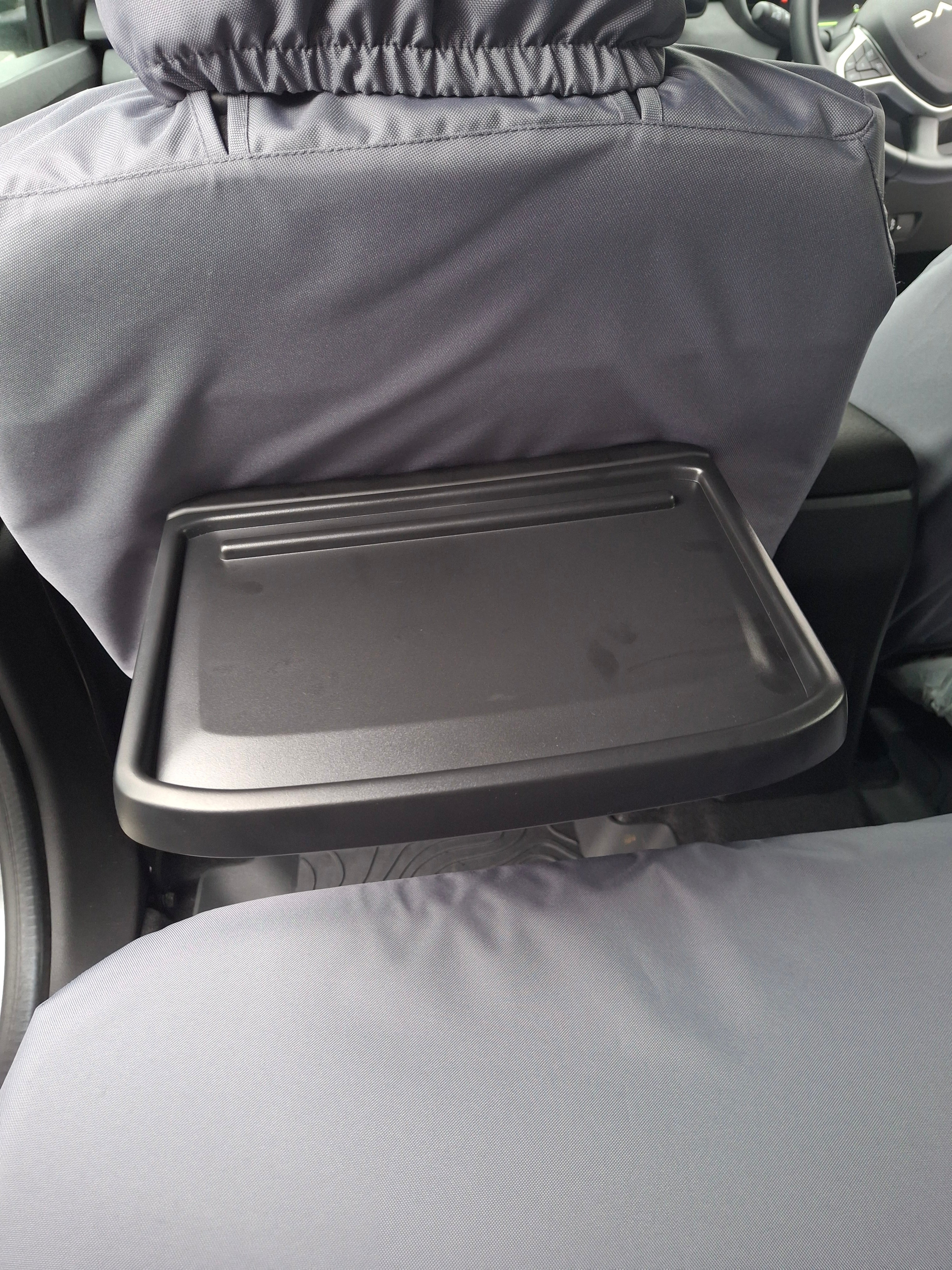 Fits Dacia Jogger 2021+ Driver's Seat Cover