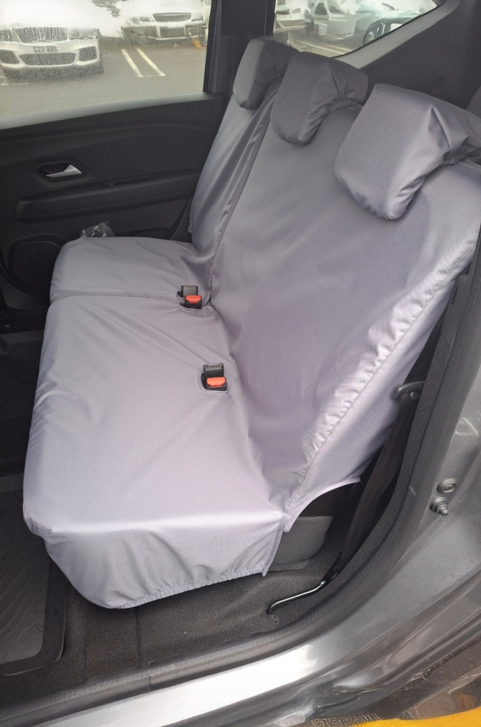 Fits Dacia Jogger 2021+ Seat Covers