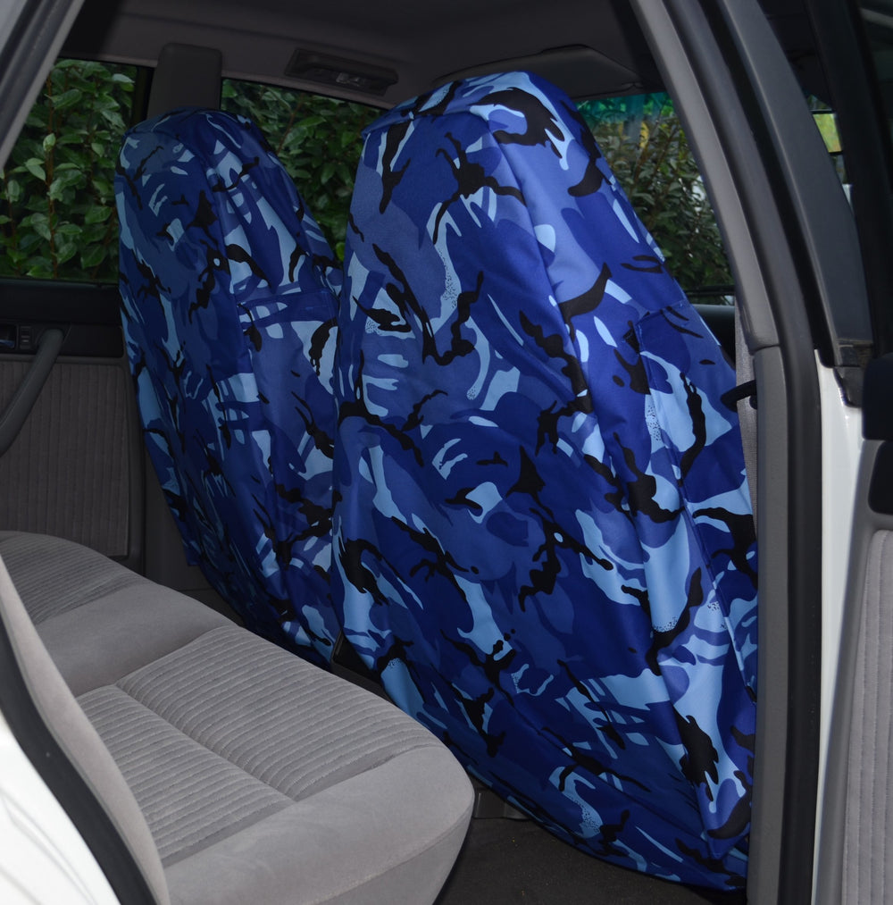 Universal Waterproof Seat Covers Car Seat Covers Van Seat Covers