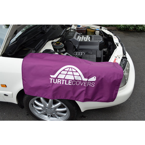 Turtle Covers Wing Protector