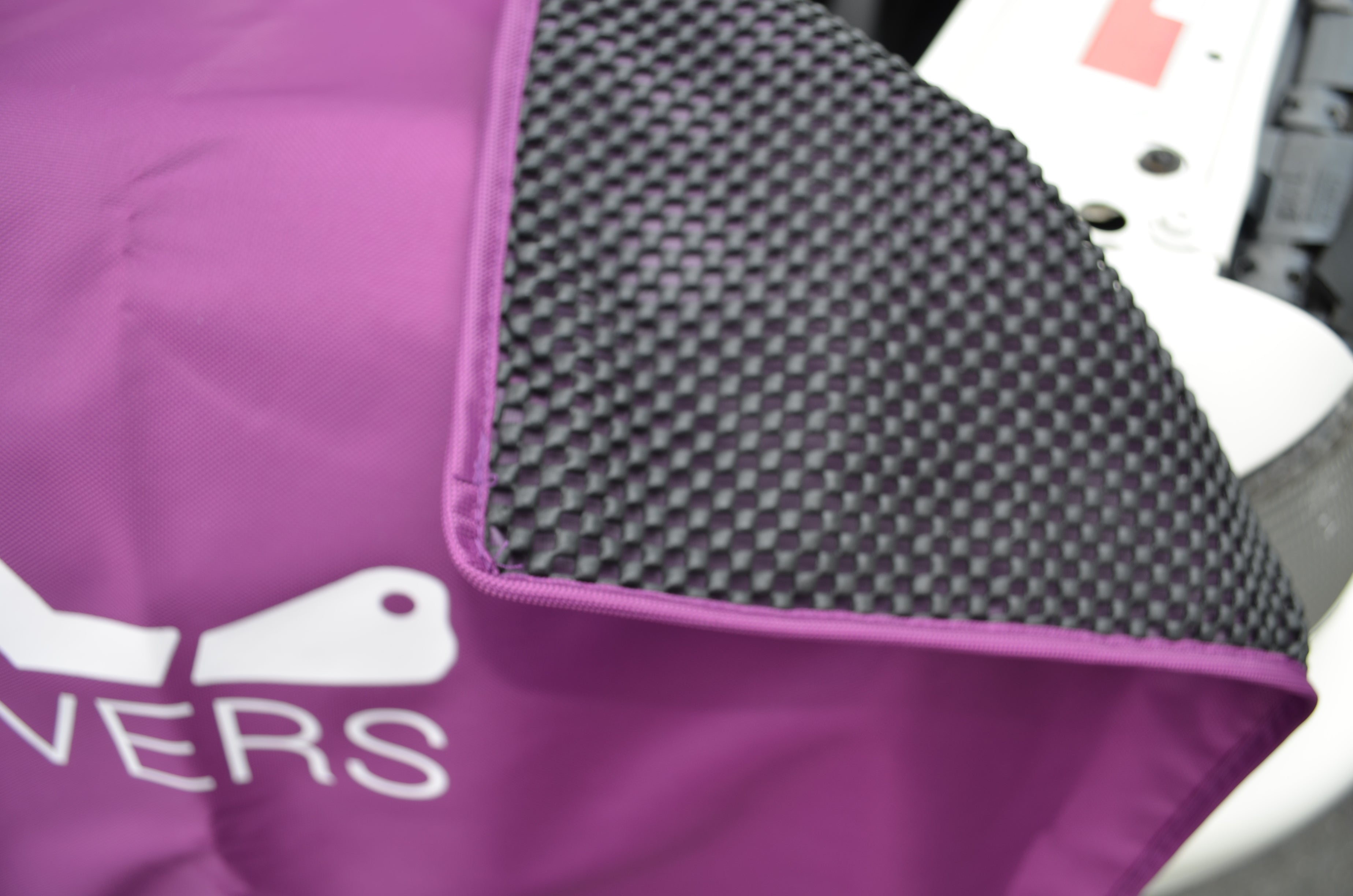 Turtle Covers Wing Protector  Turtle Covers Ltd