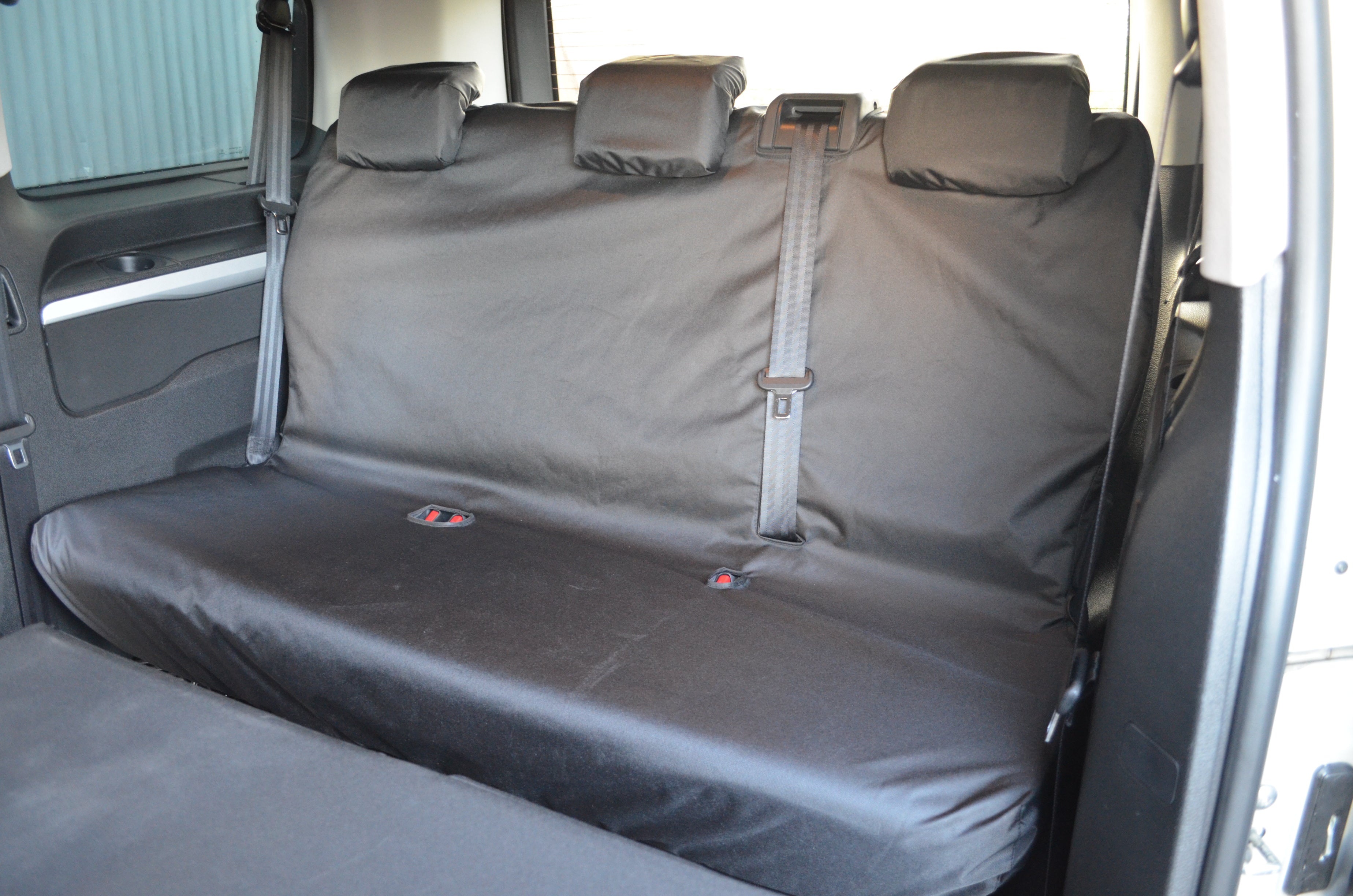 Fits Citroen Dispatch 2016+ Minibus Seat Covers