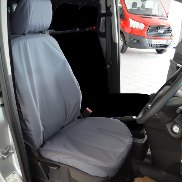 Ford Transit Connect - Semi-Tailored Waterproof Seat Cover