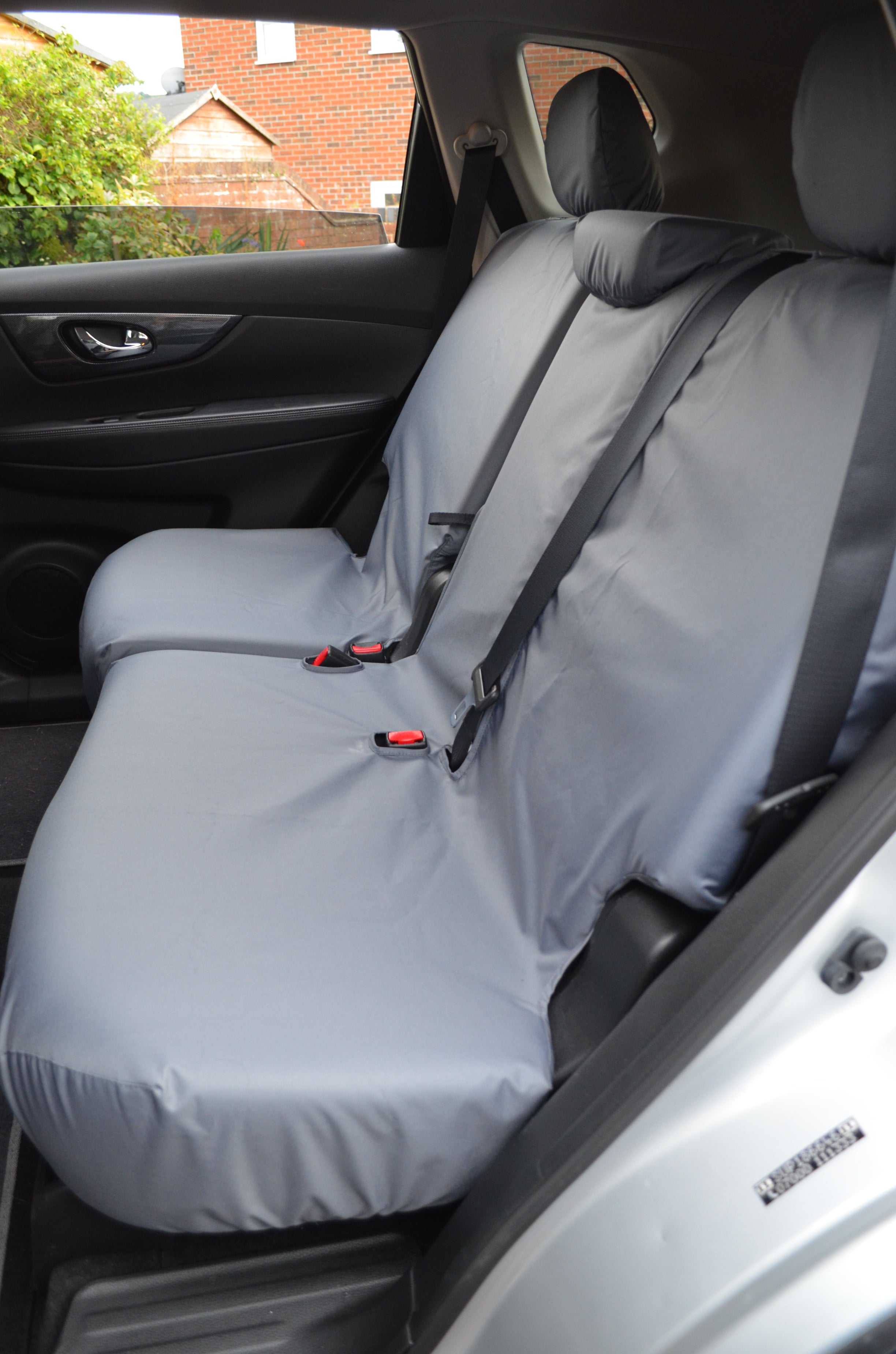 Nissan X-Trail 2014-2022 Seat Covers