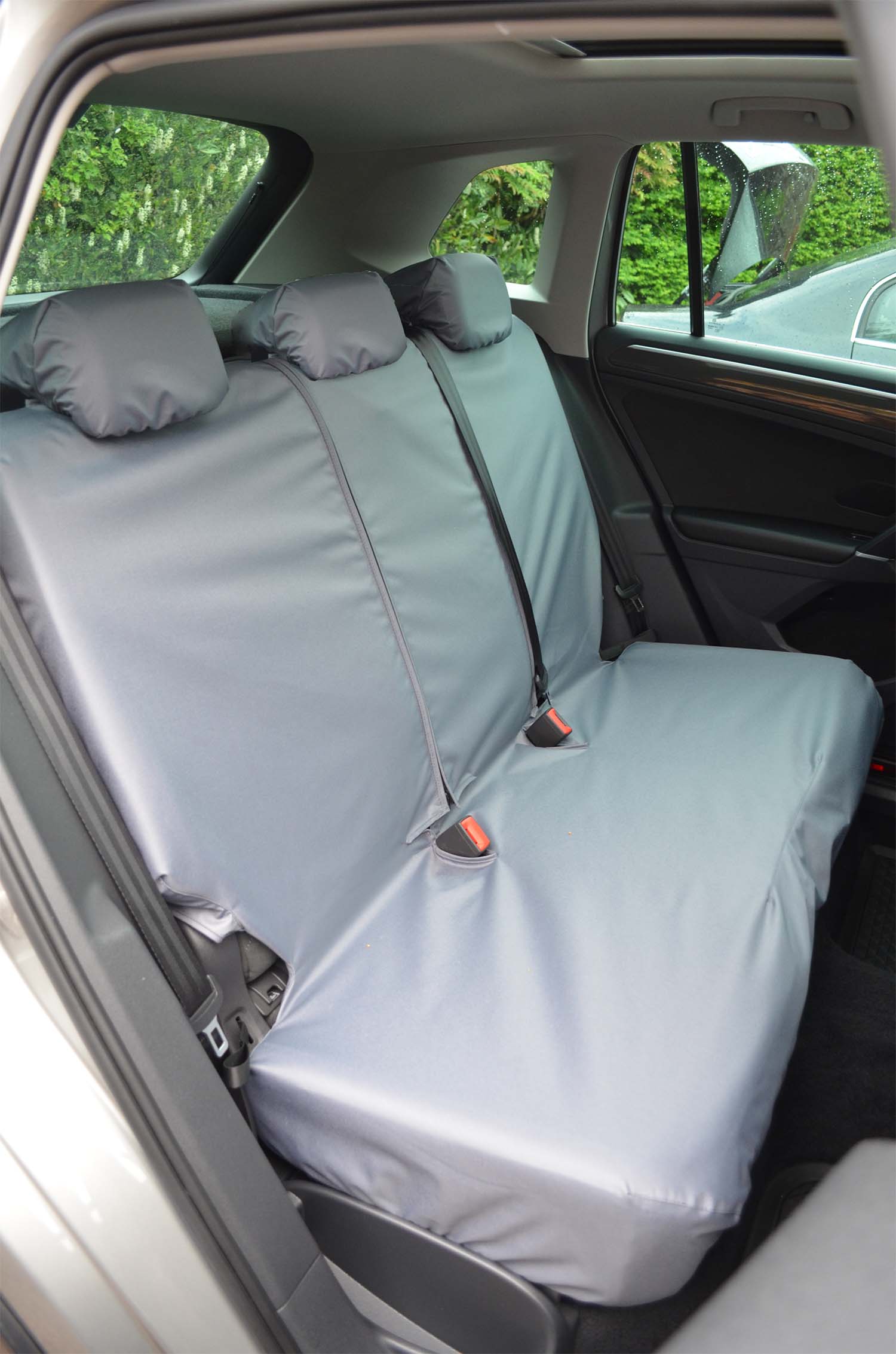 VW Transporter Waterproof Seat Covers  WSCCO – Tagged LU4560– Waterproof  Seat Cover Co