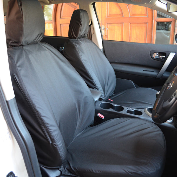 Nissan rogue car seat covers 2025